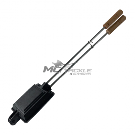 Wildtrak Single Jaffle Iron