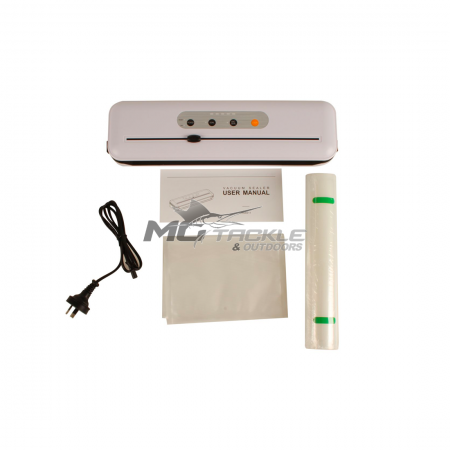 Wildtrak Vacuum Sealer