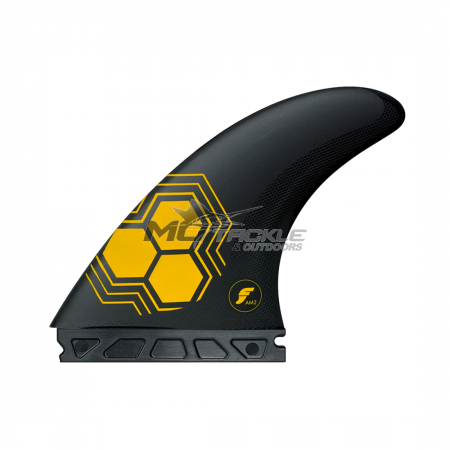 Futures AM2 Alpha Tri Fin Set