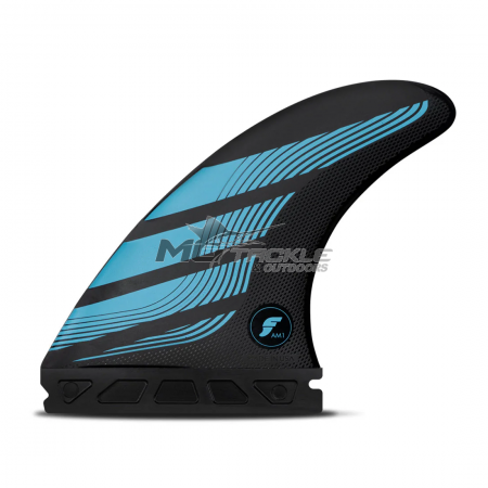Futures AM1 Alpha Tri Fin Set