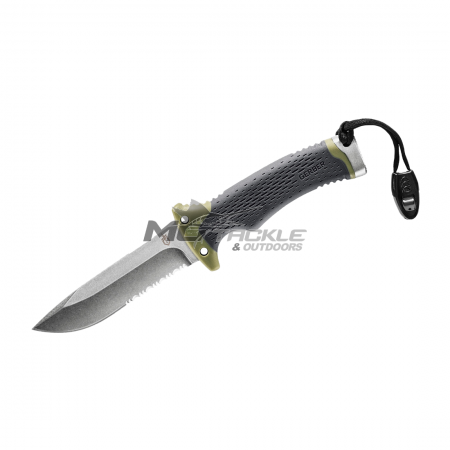 Gerber Ultimate Fixed Blade Survival Knife
