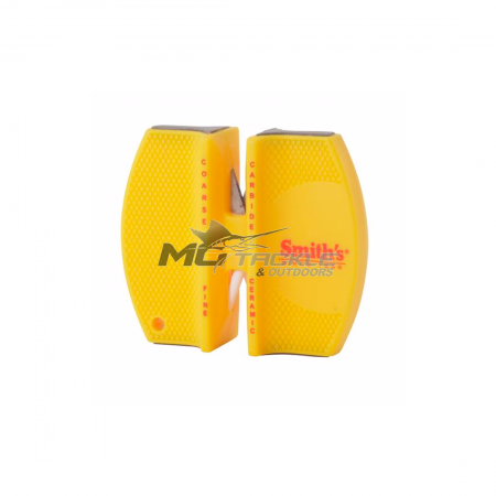 Smiths 2-Step Knife Sharpener