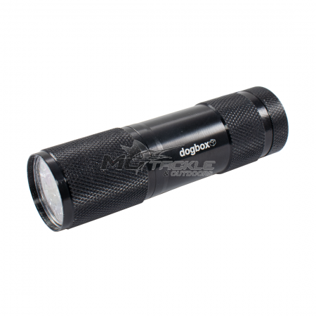Dogbox Ultra Violet Torch