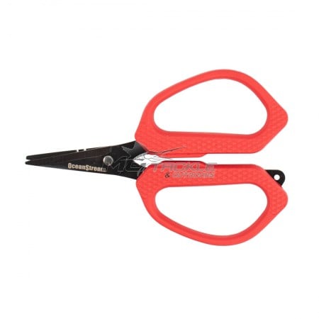 Oceanstream Braid Scissors