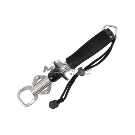 Oceanstream Stainless Steel Lip Gripper w/ 15kg Scale