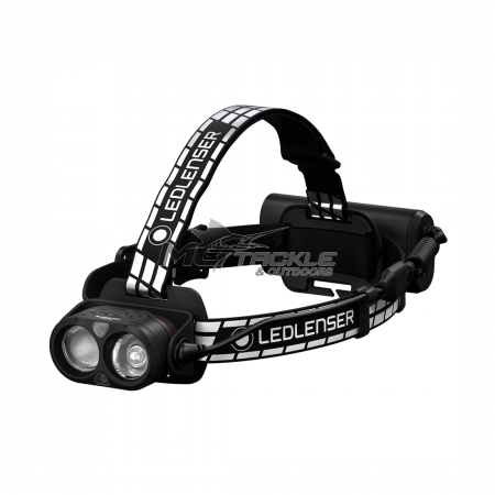 LED Lenser H19R Signature Rechargeable Headlamp