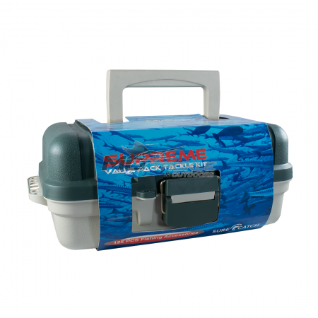 SureCatch Supreme Value Tackle Kit