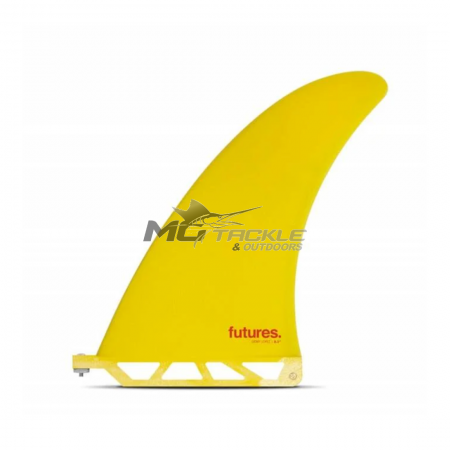 Futures Gerry Lopez Fibreglass Fin