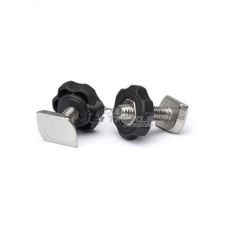 Railblaza StarPort HD TracMount Kit