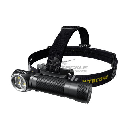 Nitecore HC35 Headlamp