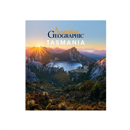 Australian Geographic Travel Guide - Tasmania
