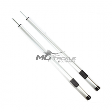 Oztrail Universal Swag Awning Poles