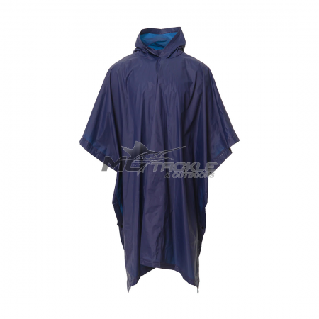 XTM Stash Rain Poncho