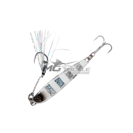 Hayabusa Jack Eye Ace Jig