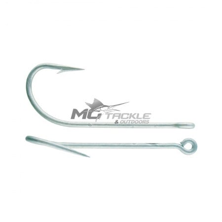 VMC 9756PS Sea Kirby Perma Steel Hook - 25pcs Loose Packaged