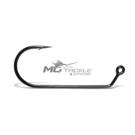 VMC 7161BN Jig Hook - 25pcs Loose Packaged