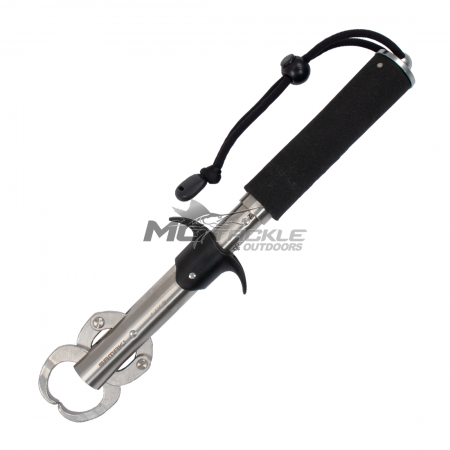 Samaki Lip Grip + 30lb Scale