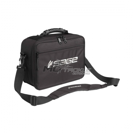 Sage Ballistic Fly Reel Brief