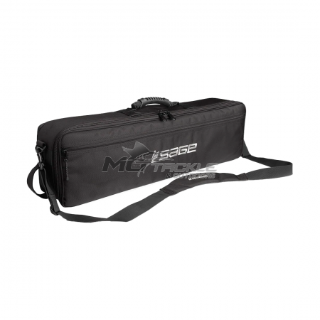 Sage Ballistic Fly Rod & Reel Brief