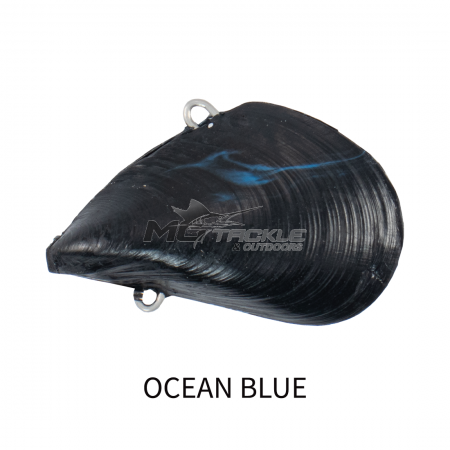 micro mussel lure