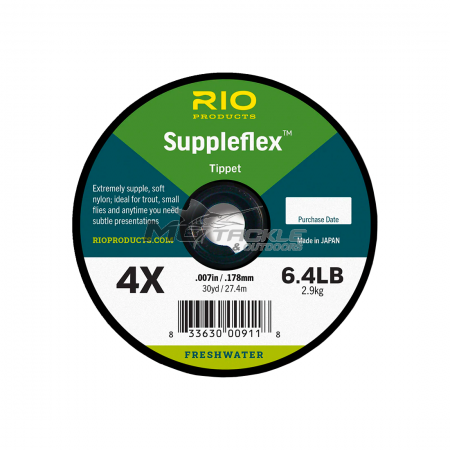 Rio Suppleflex Tippet
