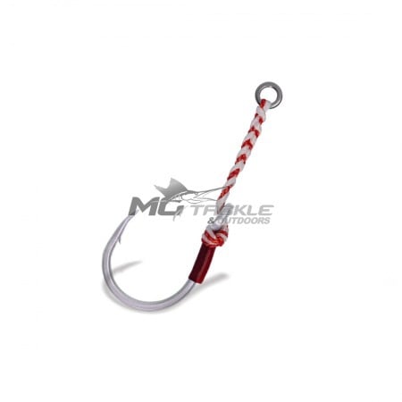 VMC 7264SA Fishfighter Assist Hook