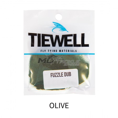 Tiewell Fuzzle Dub
