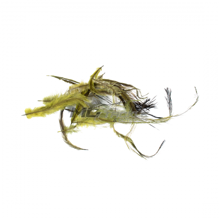 Tiewell Emu Feathers