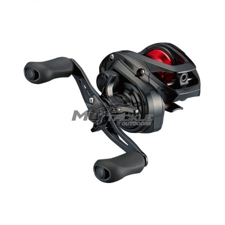 Daiwa 21 PR100 Baitcast Reel