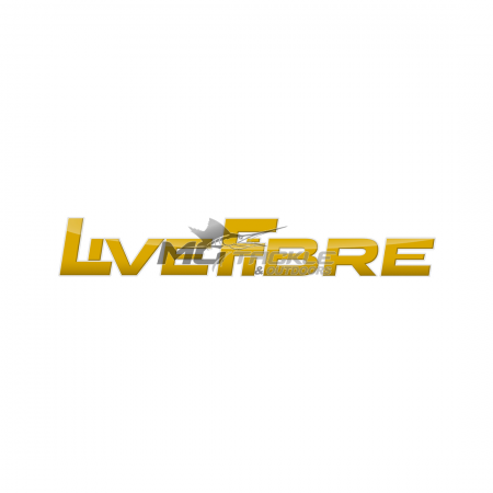 Live Fibre Surf Rod Blank