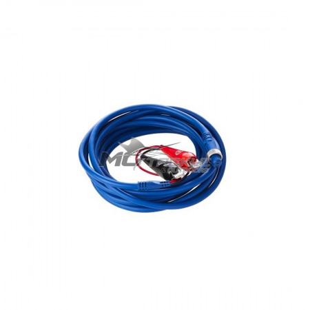 Daiwa SLP Works Super Power Cord 500