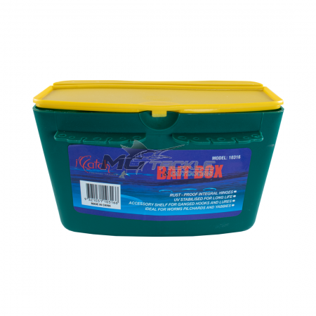 iCatch Bait Box