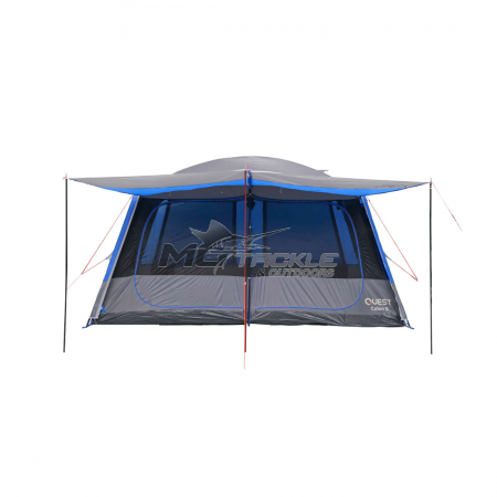 Quest Cabin 8 Person Tent