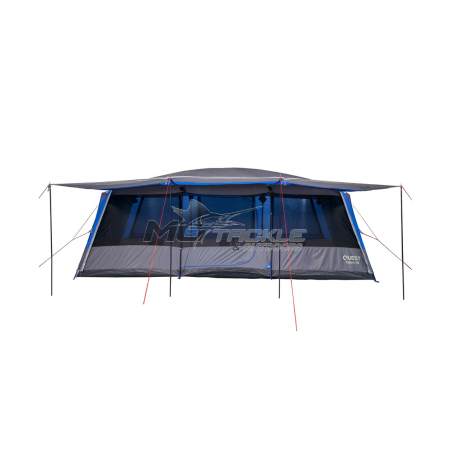 Quest Cabin 10 Person Tent