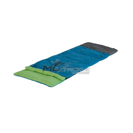 Quest Wippasnappa Sleeping Bag