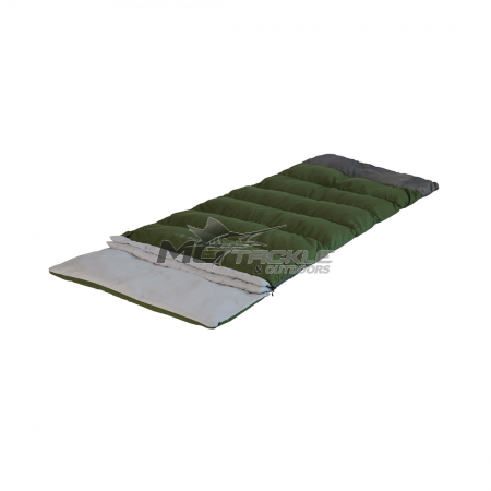 Quest Summertime +5c Sleeping Bag