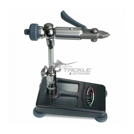 Stonfo Morsetto Kaiman Pedestal Vice