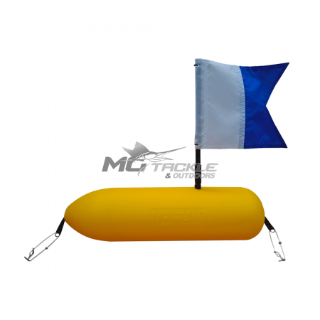 Torelli Bullet Solid Float
