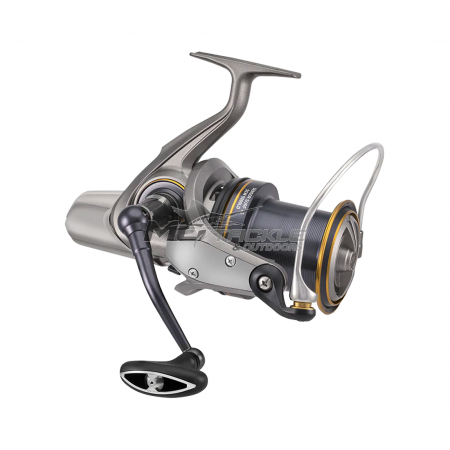 Daiwa 22 Sensor Surf 45 SCW Spin Reel