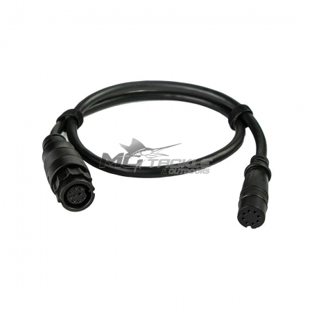Lowrance XSonic Transducer To Hook2 Adaptor