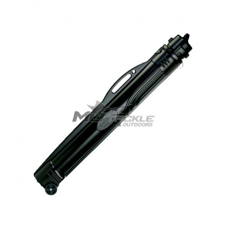 Plano Jumbo Airliner Telescoping Rod Case