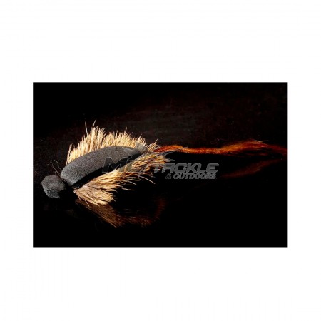 Manic Skitter Mouse Fly