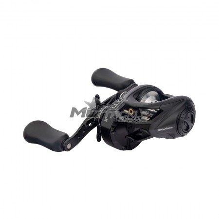 Abu Garcia Zenon X Baitcast Reel
