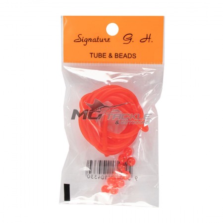 Signature Tube & Beads