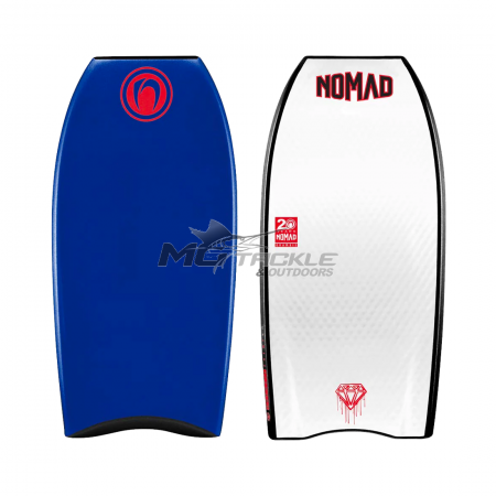 Nomad Lachlan Cramsie PP Bodyboard