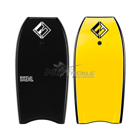 Funkshen Dual EPS Core Bodyboard