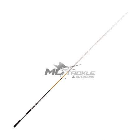 Catch Pro Series 4pc Spin Rod
