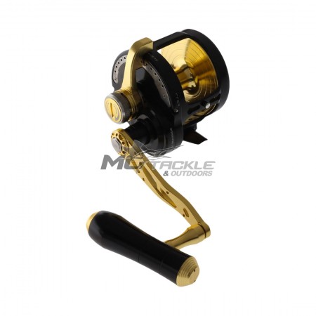 Catch Pro Series JGX7000 Overhead Jigging Reel