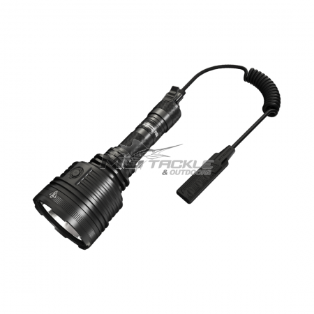 Nitecore P30i Hunting Kit