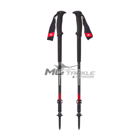 Black Diamond Trail Pro Trekking Poles